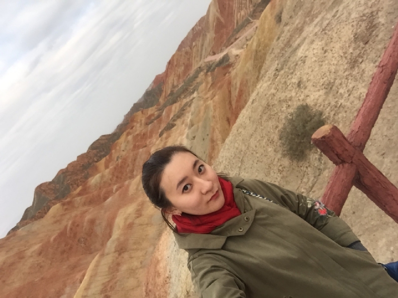 依雪的第一张照片--泸州红颜知己交友网